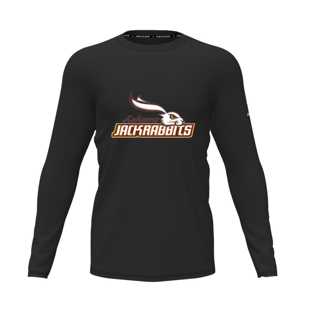 Decker Performance T-Shirt