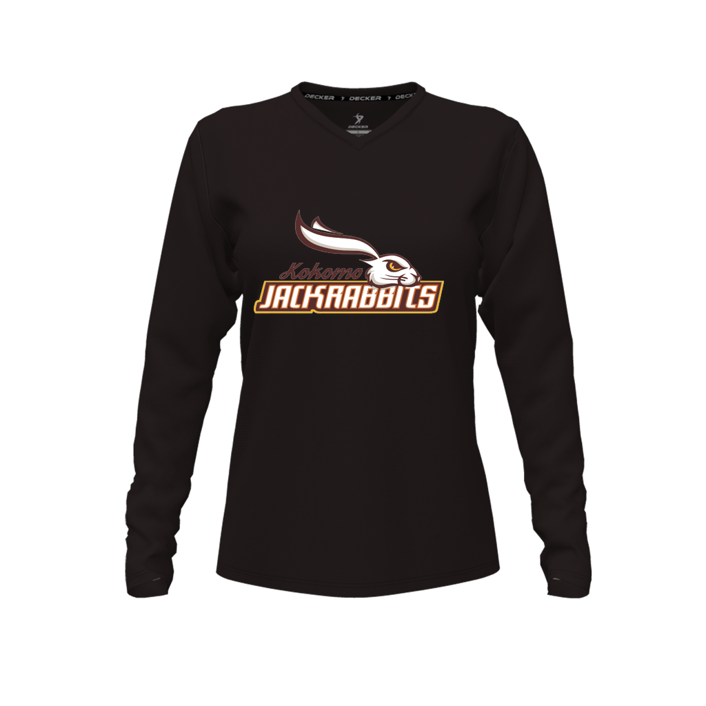 Decker Performance T-Shirt