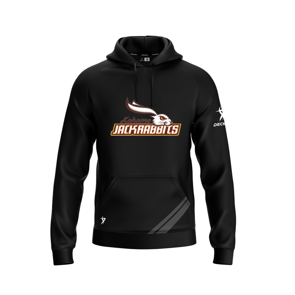 Decker Summit Hoodie