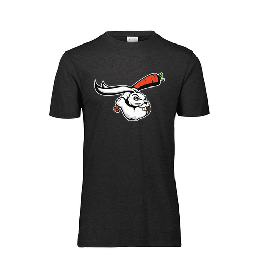 [3065-6310-BLK-AS-LOGO3] Men's Ultra-blend T-Shirt (Adult S, Black, Logo 3)