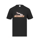 Youth Smooth Sport T-Shirt