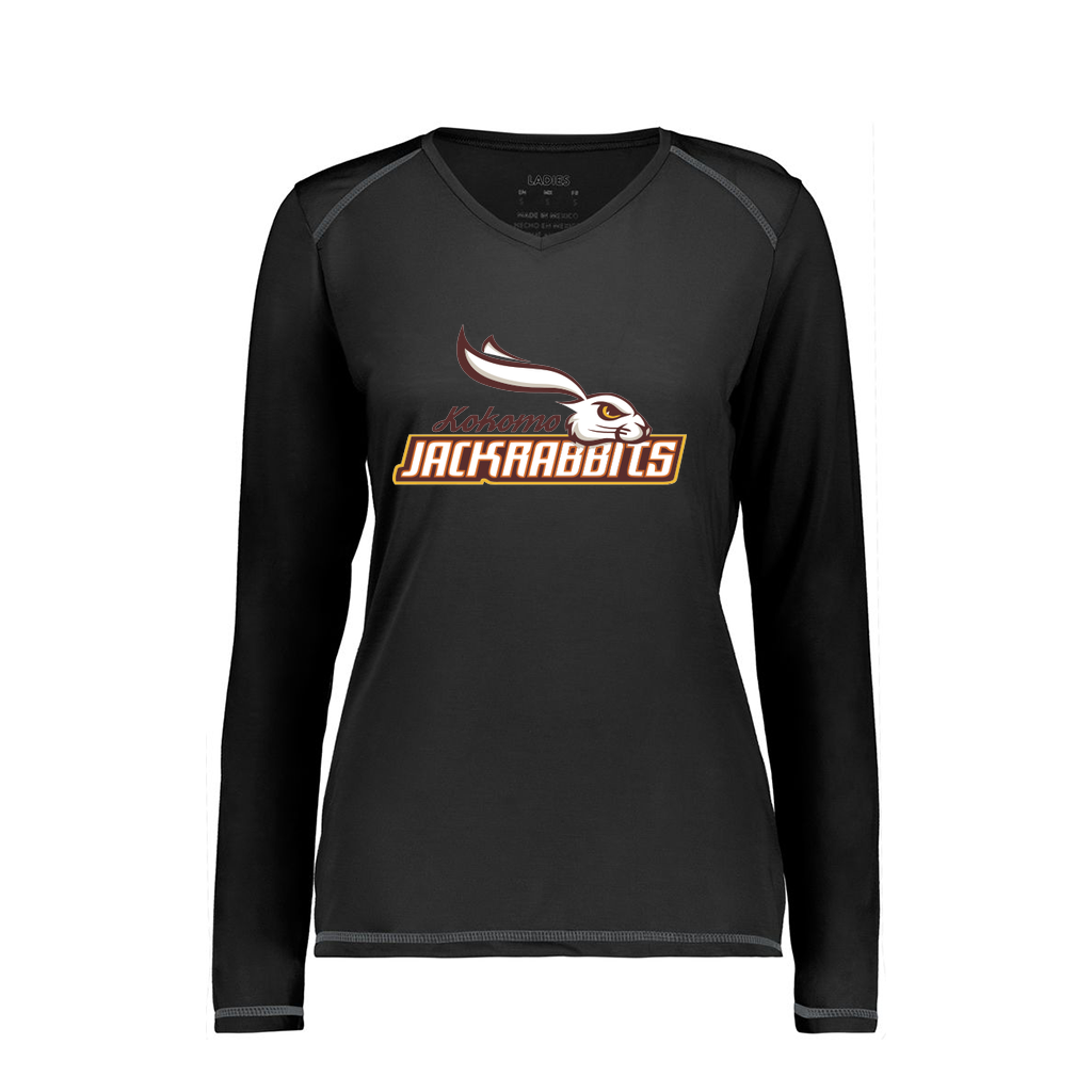 Women's SoftTouch Long Sleeve