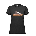 Decker Women's Tri-Blend T-Shirt - Short Sleeve