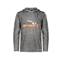 Decker Men's Charge Hoodie