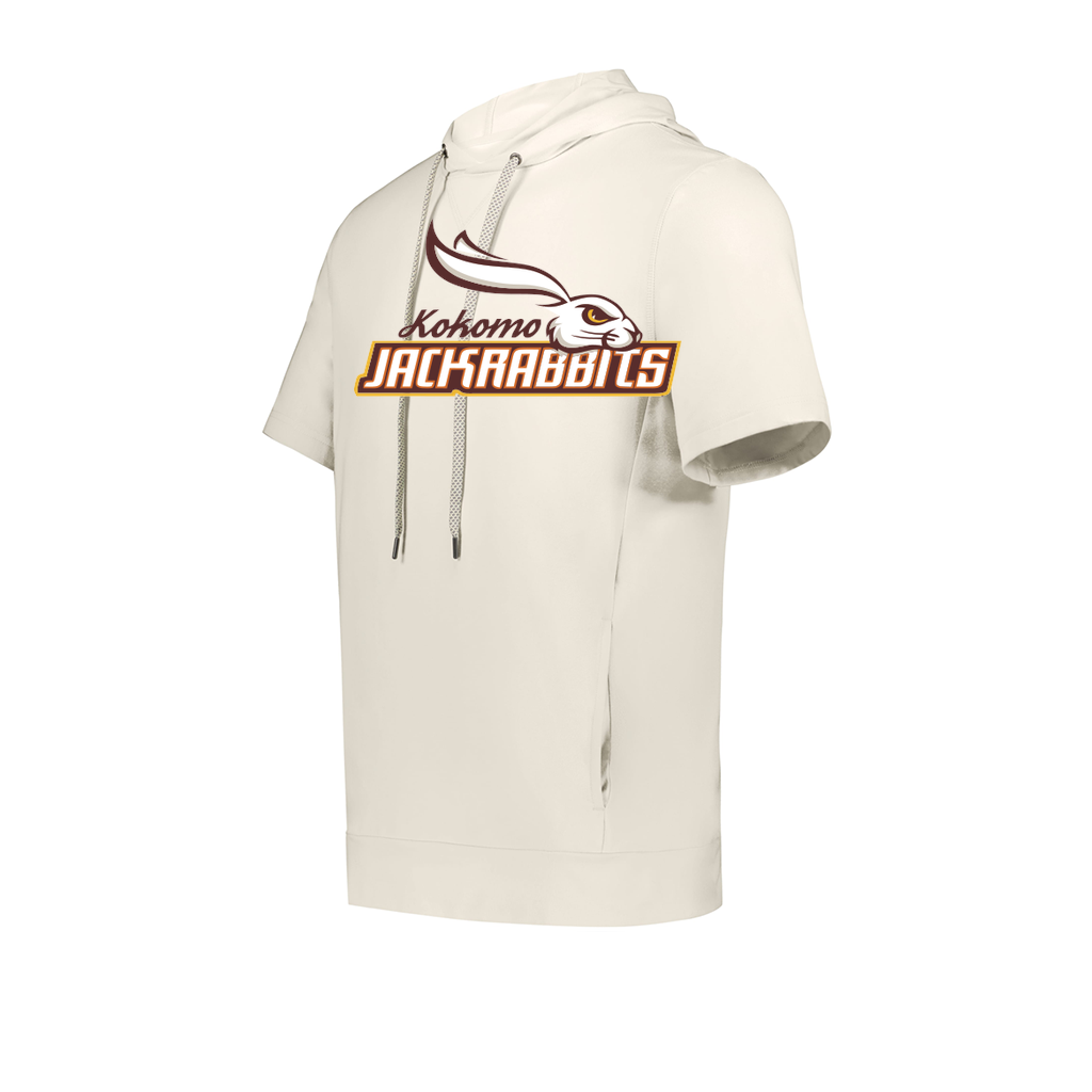 Men's Venturs Soft Knit Short Sleeve Hoodie