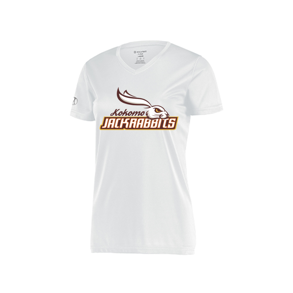 Ladies Movement Dri Fit Shirt