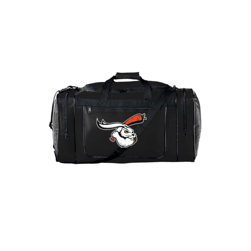[511.080.OS-LOGO3] Gear Bag (Black, Logo 3)